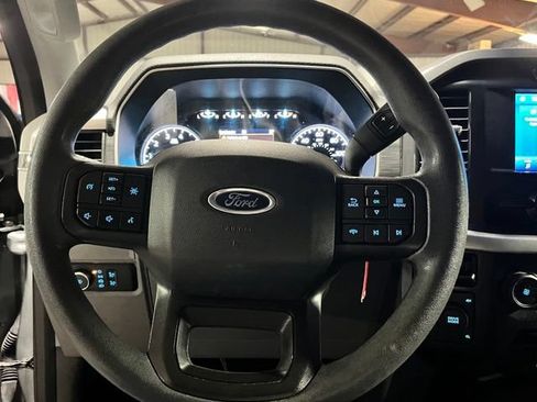 Used 2023 Ford F150 XLT AWD/4WD image 18