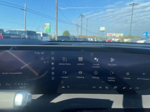 New 2026 Buick Enclave Preferred w/ Power Package image 20