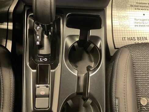 New 2026 Subaru Forester Premium image 21