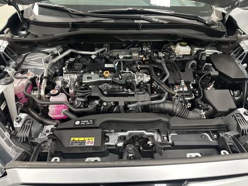 Certified 2024 Toyota Corolla Cross S image 24