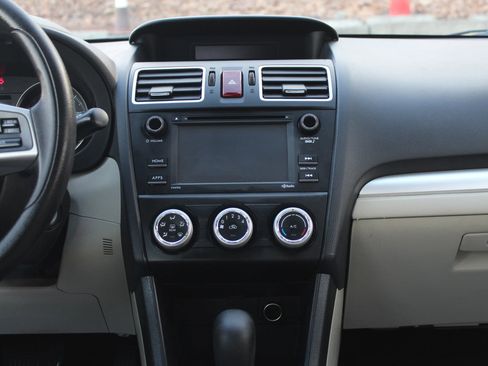 Used 2016 Subaru Impreza 2.0i image 21