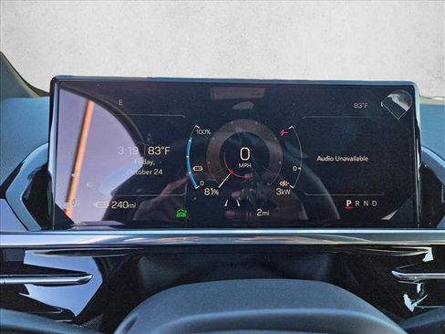 New 2026 GMC Sierra EV Elevation image 11