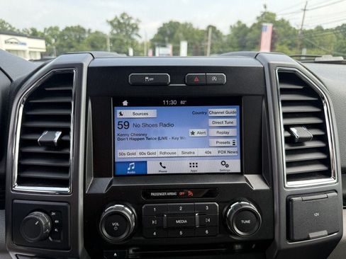 Used 2016 Ford F150 XLT w/ Equipment Group 301A Mid AWD/4WD image 23