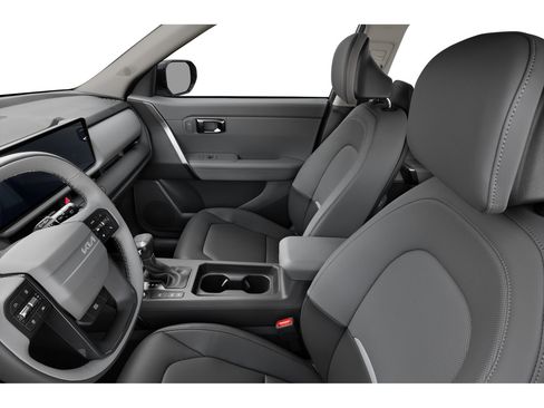 New 2027 Kia Seltos EX w/ EX Panoramic Sunroof Package AWD/4WD image 33
