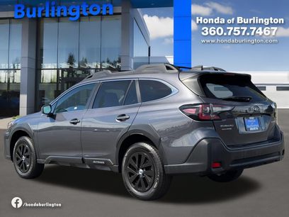 Used 2024 Subaru Outback Premium