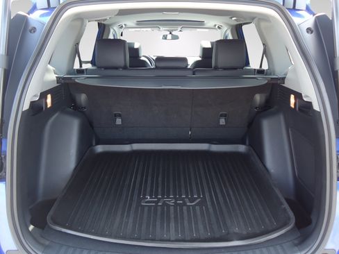 Used 2020 Honda CR-V Touring image 32