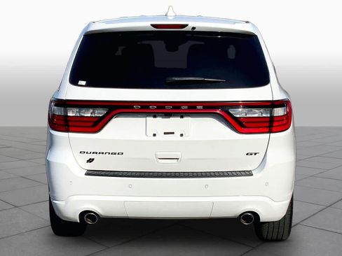 Used 2020 Dodge Durango GT w/ Blacktop Package AWD/4WD image 5