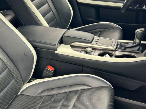 Used 2021 Lexus RX 350 F Sport w/ Special Edition image 53