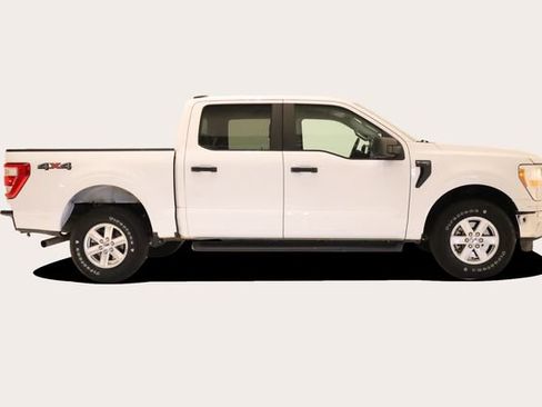 Used 2022 Ford F150 XL w/ Equipment Group 101A High AWD/4WD image 4