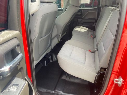 Used 2014 GMC Sierra 1500 4x4 Double Cab image 10