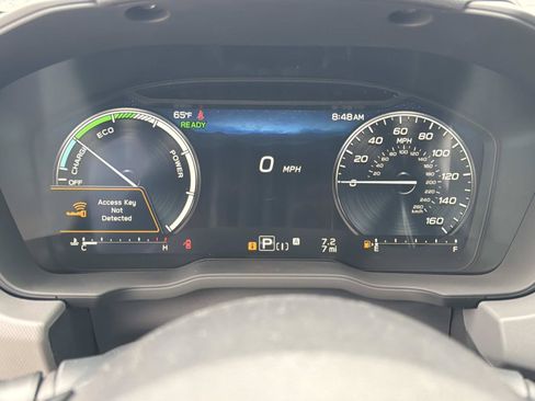 New 2026 Subaru Crosstrek 2.5i Sport w/ Crosstrek Mirror Package AWD/4WD image 18