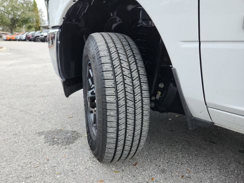 Used 2025 RAM 3500 Laramie image 36