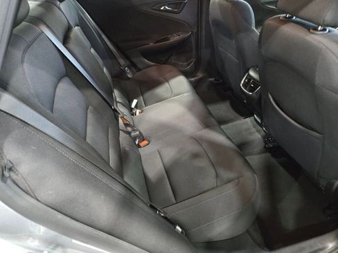 Used 2024 Chevrolet Malibu LT image 10