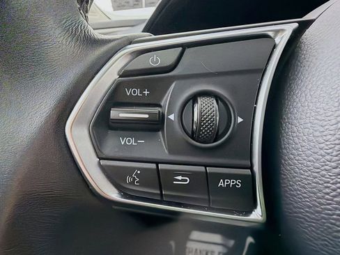 Used 2021 Acura RDX SH-AWD image 11