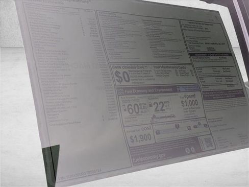 New 2026 BMW X5 xDrive50e image 19