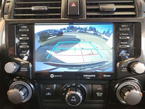 Certified 2021 Toyota 4Runner TRD Off-Road Premium image 14