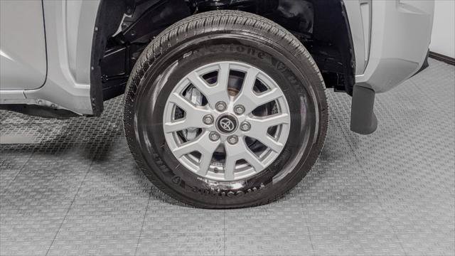 Used 2025 Toyota Tacoma SR RWD image 34