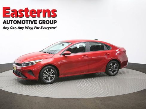 Used 2024 Kia Forte LXS image 57