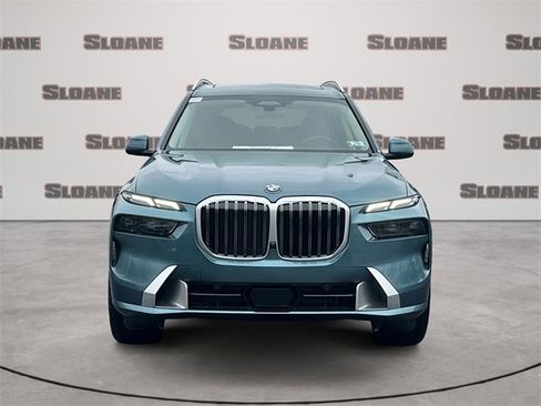 New 2026 BMW X7 xDrive40i image 8