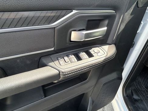 New 2025 RAM 3500 Big Horn image 29