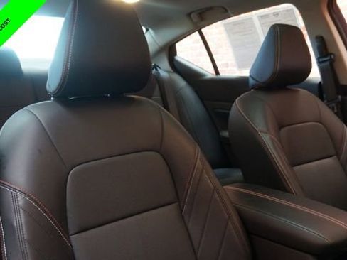 Certified 2023 Nissan Altima 2.5 SR w/ SR Premium Package image 51