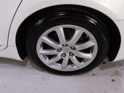 Used 2008 Lexus LS 460 image 44