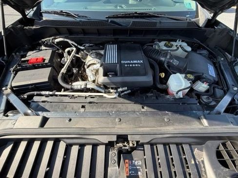 Used 2021 Chevrolet Silverado 1500 RST w/ All Star Edition Plus AWD/4WD image 19