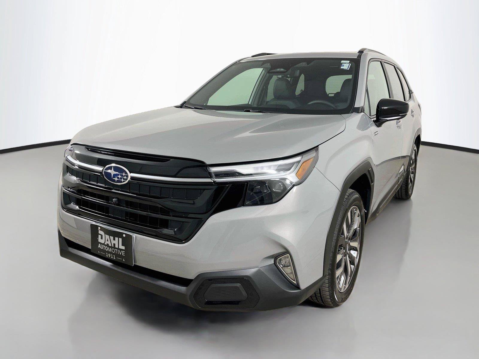 New 2026 Subaru Forester Touring AWD/4WD image 4