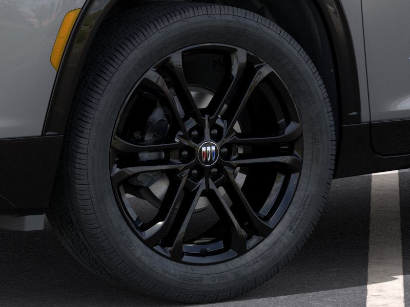 New 2026 Buick Enclave Sport Touring w/ Power Package AWD/4WD image 9