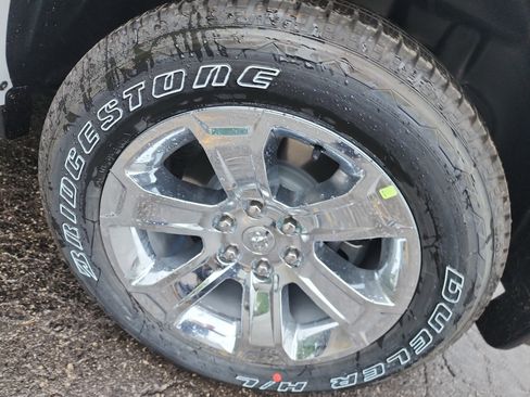 New 2026 RAM 1500 Big Horn image 33