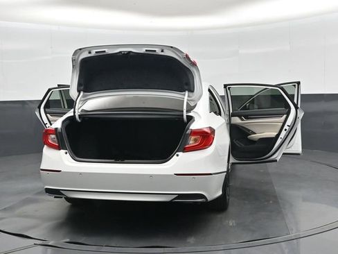 Used 2021 Honda Accord EX-L image 47