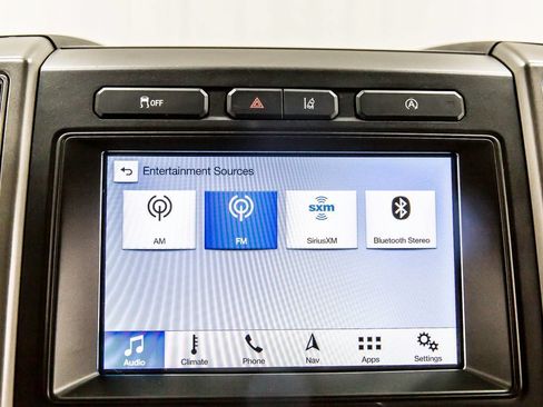Used 2019 Ford Expedition XLT w/ Equipment Group 202A RWD image 22