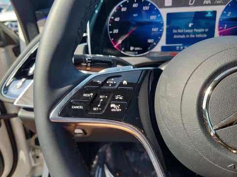 Certified 2025 Mercedes-Benz E 350 Sedan image 26