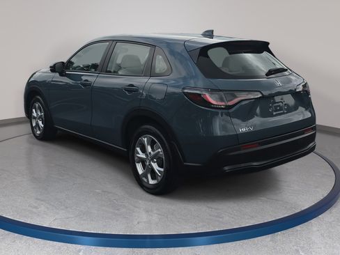 Used 2024 Honda HR-V LX image 7