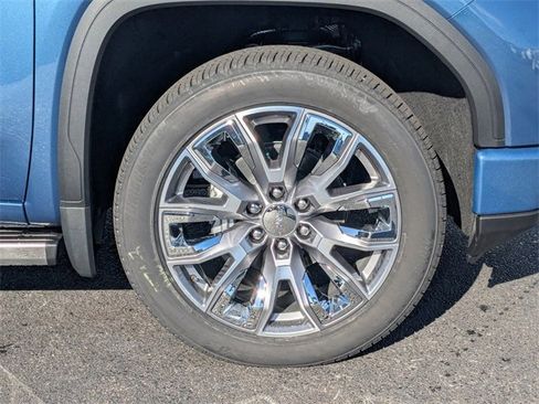 New 2026 GMC Sierra 1500 Denali image 11