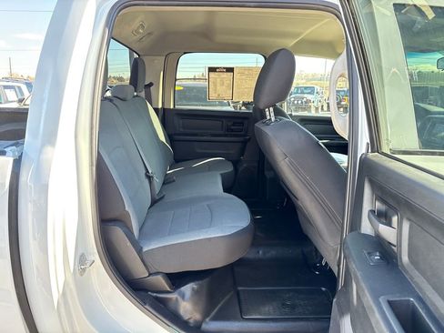 Used 2022 RAM 1500 Tradesman w/ Popular Equipment Group image 23