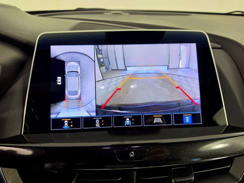 Used 2023 Cadillac CT5 Premium Luxury w/ Parking Package RWD image 76