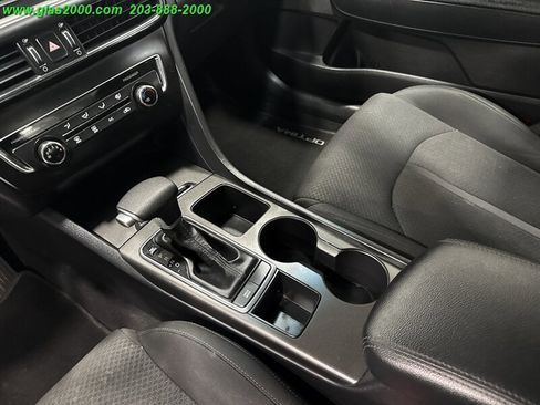 Used 2017 Kia Optima LX image 27