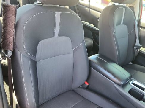 Used 2020 Nissan Sentra SV FWD image 15