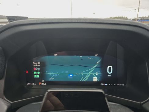 Used 2025 Ford Explorer ST-Line image 24