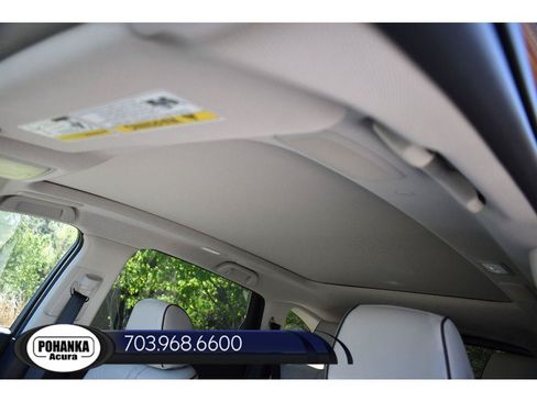 New 2026 Acura RDX SH-AWD w/ Advance Package image 22