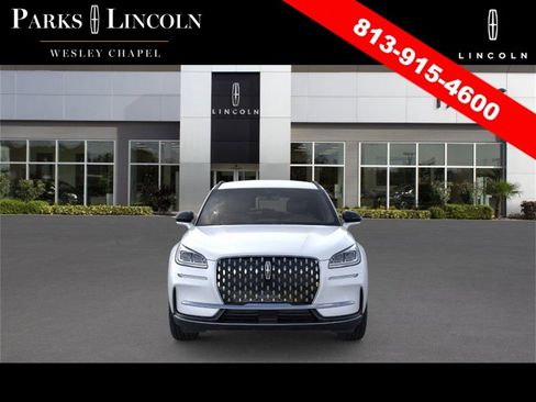 New 2026 Lincoln Corsair Reserve image 6