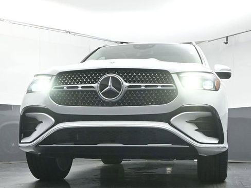 New 2026 Mercedes-Benz GLE 350 4MATIC image 34
