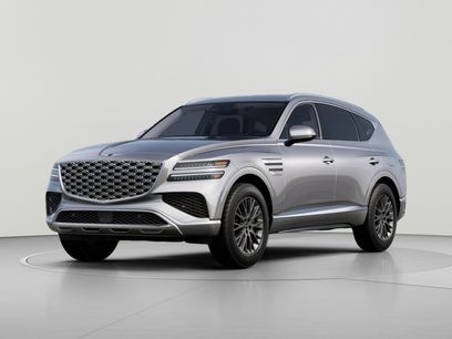 New 2027 Genesis GV80 2.5T