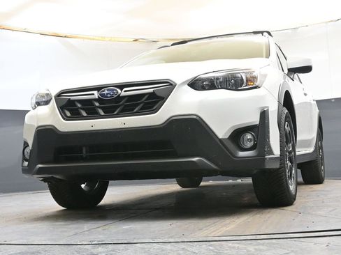 Certified 2023 Subaru Crosstrek 2.0i Premium image 38