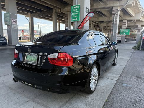 Used 2008 BMW 328i Sedan RWD image 5