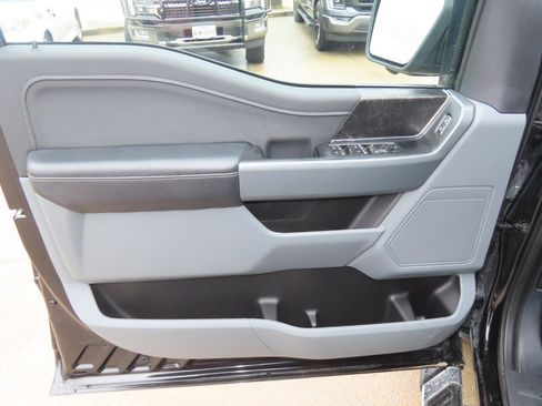 Used 2021 Ford F150 XLT w/ Equipment Group 302A High AWD/4WD image 24
