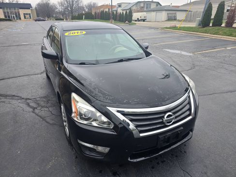 Used 2014 Nissan Altima 2.5 S image 3