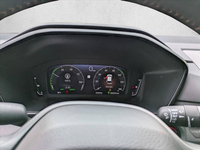 Used 2026 Honda CR-V TrailSport image 17