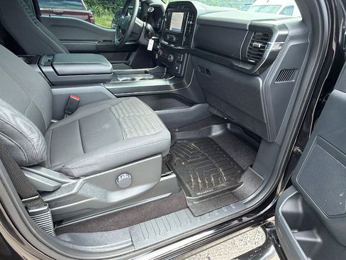 Used 2021 Ford F150 XL w/ STX Appearance Package AWD/4WD image 19